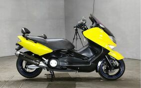 YAMAHA T-MAX500 2001 SJ02J