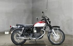 KAWASAKI ESTRELLA BJ250A