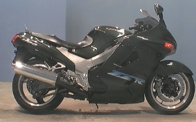 KAWASAKI ZZ1100 NINJA R Gen.2 1998 ZXT10D