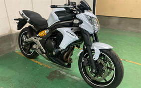 KAWASAKI ER600 N 2013 ER650E