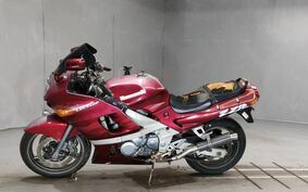 KAWASAKI ZZ-R400 1995 ZX400N