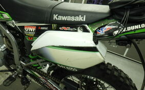 KAWASAKI KLX250 Gen.2 LX250S