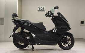 HONDA PCX 160 KF47