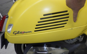 VESPA GTS300 SUPER 2018