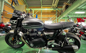 TRIUMPH SPEED TWIN 2019 AD85H4