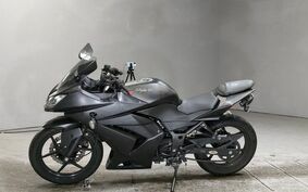 KAWASAKI NINJA 250R EX250K