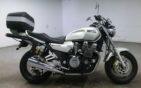 YAMAHA XJR1200 1995 4KG