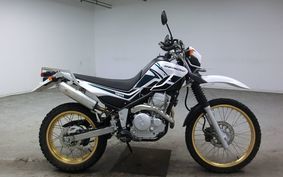 YAMAHA SEROW 250 Fi 2012 DG17J