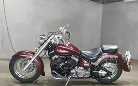 YAMAHA DRAGSTAR 400 CLASSIC 2001 VH01J