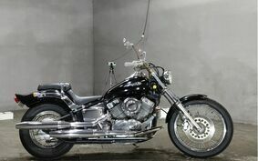 YAMAHA DRAGSTAR 400 1998 4TR