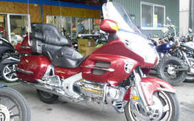 HONDA GL 1800 GOLD WING 2002 SC47