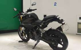 BMW G310R 2023