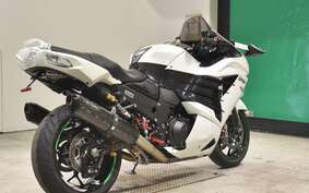 KAWASAKI ZX 1400 NINJA R A 2016