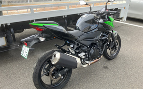 KAWASAKI Z400 2021 EX400G