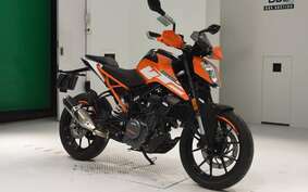 KTM 250 DUKE JPE40