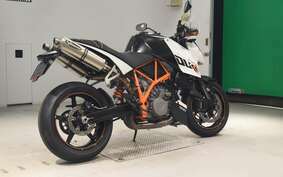 KTM 990 SUPER DUKE  R 2009 VD940