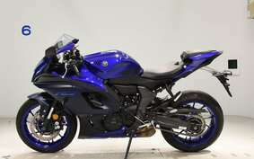 YAMAHA YZF-R7 2022 RM39J