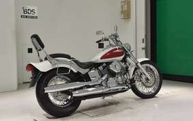 YAMAHA DRAGSTAR 400 1998 4TR