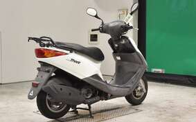 YAMAHA AXIS 125 TREET SE53J