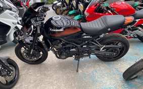 KAWASAKI Z900RS 2020 ZR900C