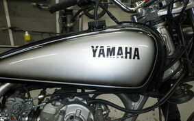 YAMAHA SR400 Gen.3 2008 RH01J