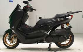 YAMAHA N-MAX SEG6J