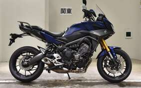 YAMAHA MT-09 Tracer GT 2019 RN51J