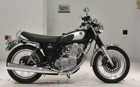 YAMAHA SR400 Gen.5 2021 RH16J