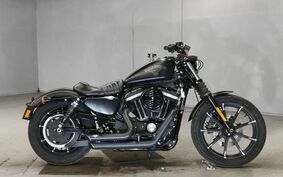 HARLEY XL883N 2016 LE2