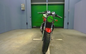 KAWASAKI BALIUS 250 Gen.2 2003 ZR250B