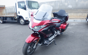 HONDA GL 1800 GOLD WING TOUR DCT 2018 SC79