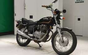 HONDA CB400T HAWK 2 2023 CB400T