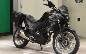 KAWASAKI VERSYS 250 A LE250D