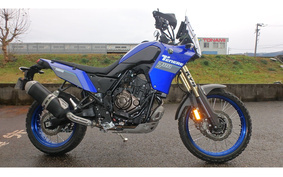 YAMAHA TENERE 700 2023 DM13J