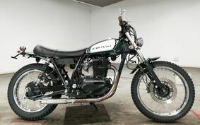 KAWASAKI 250TR BJ250F