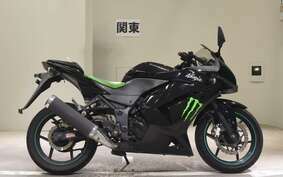 KAWASAKI NINJA 250R EX250K