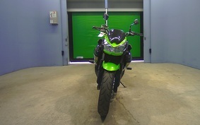 KAWASAKI Z1000 Gen.4 2012 ZRT00D