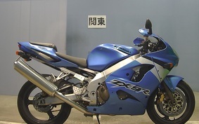 KAWASAKI ZX900R NINJA 2003 ZX900F