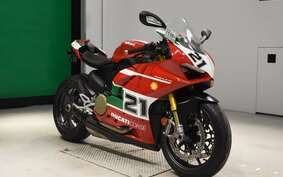 DUCATI PANIGALE V2 2022 1H00A