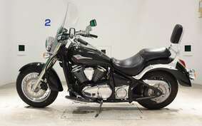 KAWASAKI VULCAN 900 CLASSIC 2010 VN900B