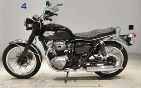 KAWASAKI W400 2010 EJ400A