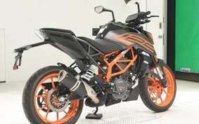 KTM 125 DUKE