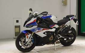 BMW S1000RR M PACKAGE 2022