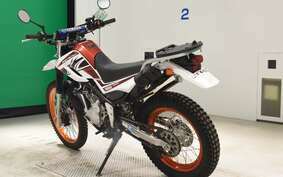 YAMAHA SEROW 250 DG17J