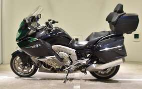 BMW K1600GTL 2011 0602