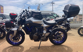 YAMAHA MT-07 ABS 2016 RM07J