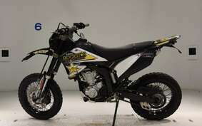 YAMAHA WR250X