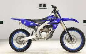 YAMAHA YZ250F CG40C