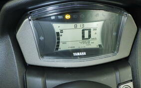 YAMAHA N-MAX 155 SG66J