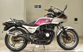 KAWASAKI GPZ400F 1984 ZX400A